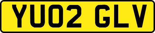 YU02GLV