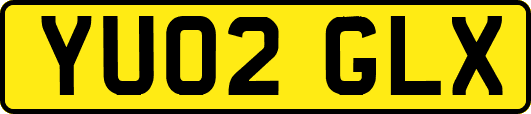 YU02GLX