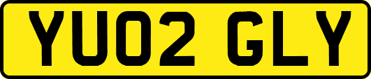 YU02GLY