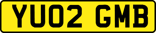 YU02GMB