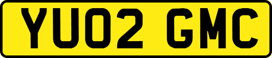 YU02GMC