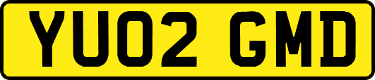 YU02GMD