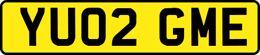 YU02GME