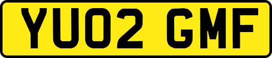YU02GMF