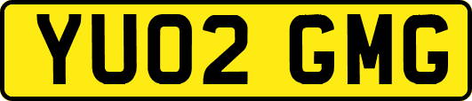 YU02GMG