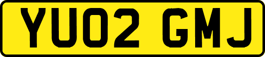 YU02GMJ
