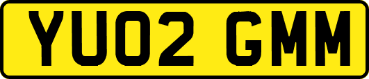 YU02GMM