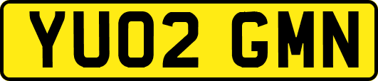 YU02GMN