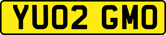 YU02GMO