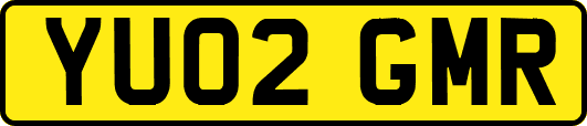YU02GMR