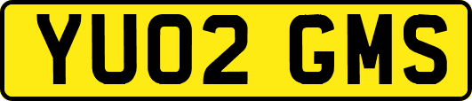YU02GMS