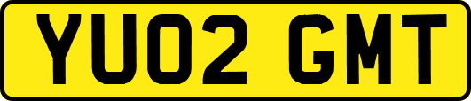 YU02GMT