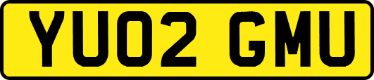 YU02GMU