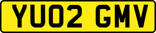 YU02GMV