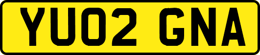 YU02GNA
