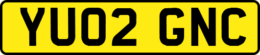 YU02GNC