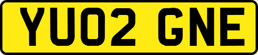 YU02GNE