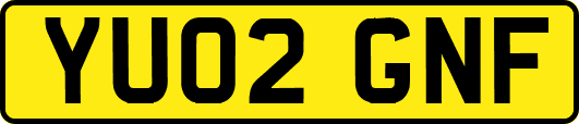 YU02GNF