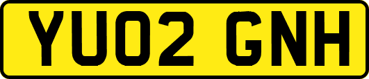 YU02GNH