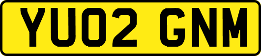 YU02GNM