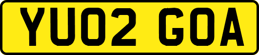 YU02GOA