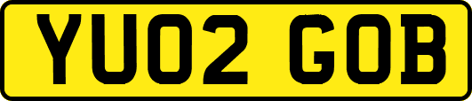 YU02GOB