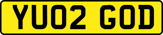 YU02GOD