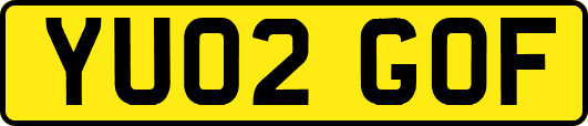 YU02GOF