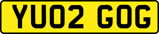YU02GOG