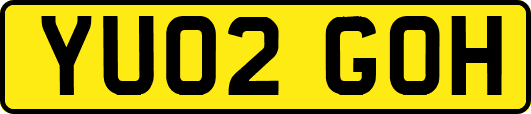 YU02GOH