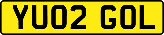 YU02GOL