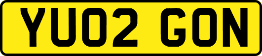 YU02GON