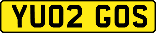 YU02GOS