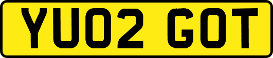 YU02GOT