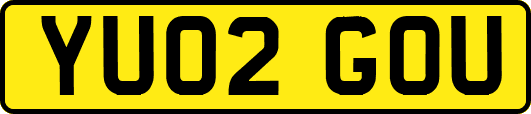 YU02GOU