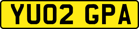 YU02GPA
