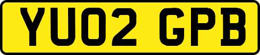 YU02GPB