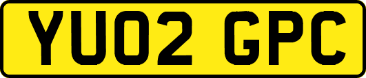 YU02GPC