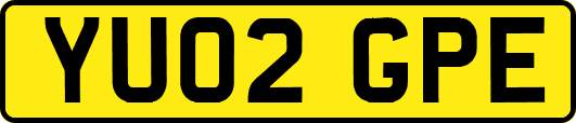 YU02GPE