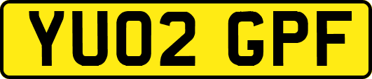 YU02GPF