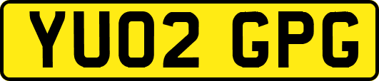 YU02GPG