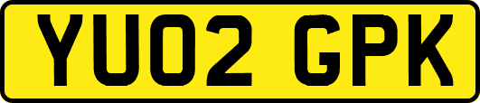 YU02GPK