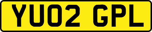 YU02GPL