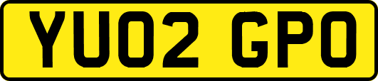 YU02GPO