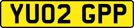 YU02GPP