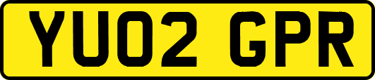 YU02GPR