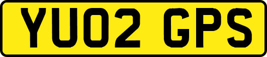 YU02GPS