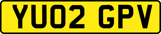 YU02GPV