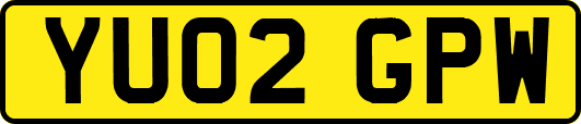 YU02GPW