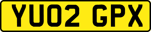 YU02GPX